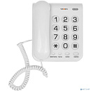 TEXET TX-262 светло-серый