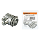 TDM SQ0409-0306 Резьбовой крепёжный элемент РКнХ-38 (наружная резьба и хомут)