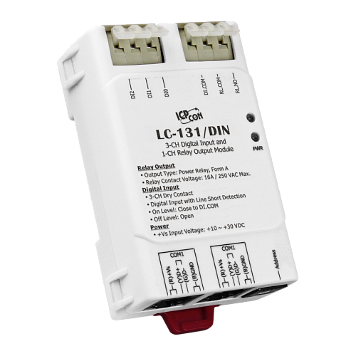 LC-131/DIN