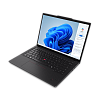 ThinkPad T14 Gen 5 14" WUXGA (1920 x 1200) IPS AG, Ultra 7 155U, 16GB DDR5, 512GB SSD M.2, Intel Graphics, WIFI6, BT, KB Eng/Ru,65W USB-C , 4Cell, Win