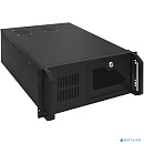 Exegate EX293232RUS Серверный корпус ExeGate Pro 4U450-26/4U4020S <RM 19", высота 4U, глубина 450, БП 500RADS, USB>