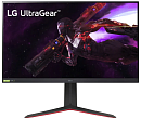 LG 31.5" 32GP850-B IPS LED, 2560x1440, 1ms, 178°/178°, 350cd/m2, Mega DCR, 2*HDMI, DP, USB-Hub, 165Hz, HDR10, AMD FreeSync Premium, NVIDIA G-SYNC, HAS