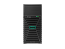 Сервер HPE ProLiant ML30 Gen11 6325P 3.5GHz 4c 1P 1x32GB-U 8SFF 2x480GB SSD 1x1000W PS EU Server
