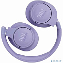 Наушники/ JBL T770NC (Purple)