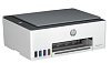 МФУ струйный HP Smart Tank 580 (1F3Y2A) A4 WiFi серый
