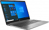 Ноутбук HP 250 G8 Core i7 1065G7 8Gb SSD256Gb Intel Iris Plus graphics 15.6" SVA FHD (1920x1080) Windows 10 Professional 64 silver WiFi BT Cam