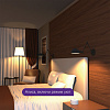 Умная лампа Gauss Smart Home ST64 E27 Wi-Fi (1290112)