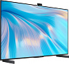 Телевизор LED Huawei 55" Vision S черный Ultra HD 120Hz USB WiFi Smart TV (RUS)