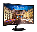 Монитор LCD 24" C24F390FHIX LC24F390FHIX/RU SAMSUNG