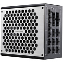 Блок питания Phanteks REVOLT X 1200W (Dual System, Active PFC, 135mm Fan, Fully Japanese Capacitors, 80 PLUS Platinum, Fully Modular) [PH-P1200PS] Ret