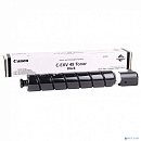 Тонер Canon NPG-67 (C-EXV 49) Чёрный 36000стр (аналог 8524B002) При установке NPG-67 в европейскую машину с (exv-49) пишет не тот номер тонера