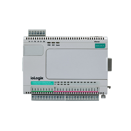 ioLogik E2210