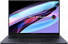 ноутбук asus zenbook pro 14 oled ux6404vv-p1119x core i7 13700h 16gb ssd1tb nvidia geforce rtx4060 8gb 14.5" oled touch 2.8k (2880x1800) windows 11 pr