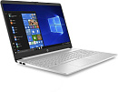 Ноутбук HP 15S-EQ1190UR 24A23EA 3250U 2600 МГц 15.6" Cенсорный экран нет 1920x1080 8Гб DDR4 2400 МГц SSD 512Гб нет DVD AMD Radeon/да Windows 10 Home с
