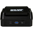 Magner 215 Детектор банкнот автоматический мультивалюта