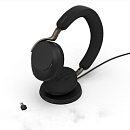 Беспроводная гарнитура Jabra Evolve3 75 MS, Link390c, Stereo WLC (PN: 37599-999-889)