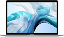 Ноутбук APPLE 13-inch MacBook Air (2020): 1.1GHz dual-core 10th-gen. Intel Core i3, TB up to 3.2GHz, 8GB, 256GB SSD, Intel Iris Plus, Silver (rep. MVFK2RU/A)