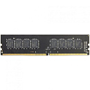 Модуль памяти AMD Radeon™ R7 Performance Series Black R7416G2606U2S-UO 16GB DDR4 2666 DIMM Non-ECC, CL16, 1.2V, Bulk (181623)