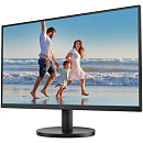 LCD AOC 27'' Q27B3MA {VA 2560х1440 75Hz 4ms 300cd 178/178 4000:1 D-Sub 2xHDMI DisplayPort Speakers}