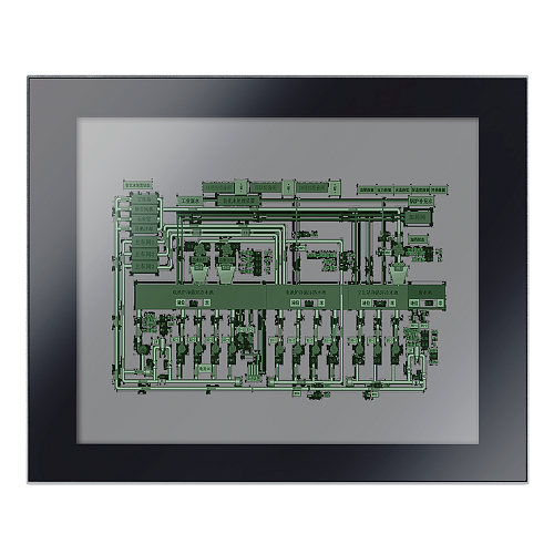 PANEL5000-C173-L