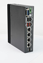 Встраиваемый безвентиляторый компьютер DRPC-124-EHL-JC
