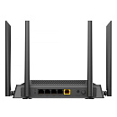 Маршрутизатор D-LINK DIR-842/RU/R1B Беспроводной AC1200, 1000Base-T WAN, 4x1000Base-T LAN