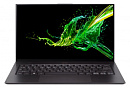 Ультрабук Acer Swift 7 SF714-52T-78V2 Core i7 8500Y/16Gb/SSD512Gb/Intel UHD Graphics 615/14"/IPS/Touch/FHD (1920x1080)/Windows 10 Professional/black/W