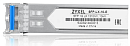 трансивер 10 штук SFP-трансиверов Zyxel SFP-LX-10-E, single mode, SFP, Duplex LC, 1310nm, 10 км
