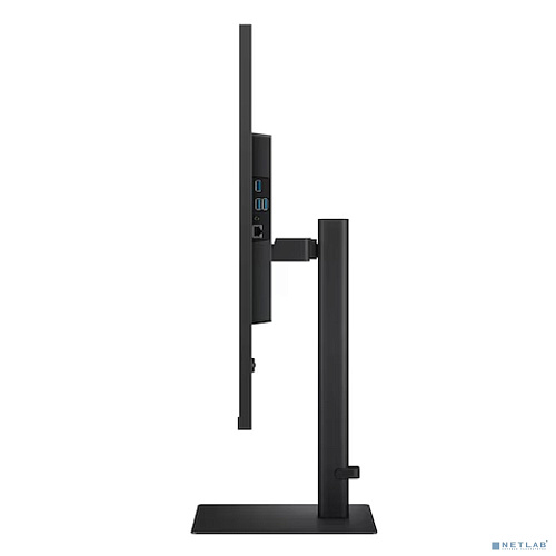 Монитор Samsung 37" S37D802UAI, 16:9, VA, UHD, 5ms, 350cd, 60Hz, HDMI, DP, USB, USB-C, HAS