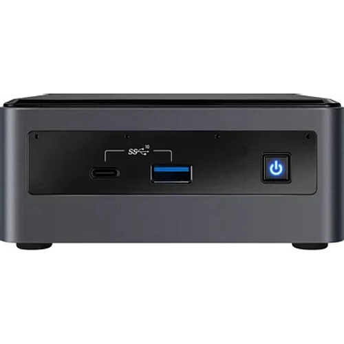 C828509Ц NL-NUC / i3-10110U / 8GB / SSD 256GB