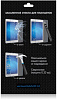 Защитное стекло для экрана DF hwSteel-42 для Huawei MediaPad M5 10.8" 1шт. (DF HWSTEEL-42)