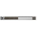C9500-24Y4C-A Catalyst 9500 24x1/10/25G and 4-port 40/100G, Advantage