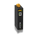 1-портовый преобразователь Modbus TCP/RTU/ASCII (RS-232/422/485)