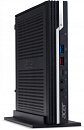 Неттоп Acer Veriton N4670G P G6400 (4) 8Gb SSD256Gb UHDG 610 Windows 10 Professional GbitEth 90W клавиатура мышь черный
