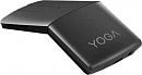 Мышь Lenovo Yoga with Laser Presenter черный оптическая (1600dpi) беспроводная BT USB (4but)