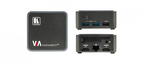 Интерактивная система Kramer VIA Connect2