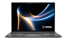 ноутбук MSI Prestige 13 AI+ A3MG Core Ultra 9 386H 13.3" 16:10 2.8K (2880 x 1800) OLED, LPDDR5X 32GB,1TB SSD,Intel Arc Graphics,backlight, 53Whr,0.9.k