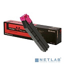 Kyocera-Mita TK-8505M Картридж, Magenta {TASKalfa 4550ci/5550ci, Magenta, (20 000стр.)}
