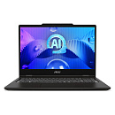 Ноутбук MSI VenturePro 15 AI A1UDXG-006XRU Intel Core Ultra 5 125H/16Gb/SSD512Gb/RTX3050 6Gb/15.6"/IPS/FHD/1920x1080/144Hz/NoOS/Solid Gray (9S7-15Q121