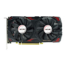 Видеокарта Afox RX580 GAMING 4GB GDDR5 256bit 2xDP HDMI 2FAN RTL