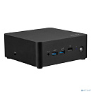 MSI Cubi NUC 1M-043XRU [9S6-B0B111-408] Black {Core 7 150U/16Gb/SSD512Gb Graphics/noOS}