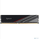 Apacer DDR4 DIMM 16GB AH4U16G32C28YTBAA-1 PC4-25600, 3200MHz, CL16, TEX Series
