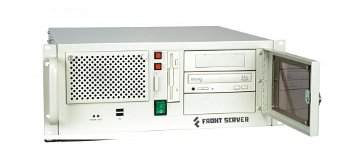 FRONT Server 840.601
