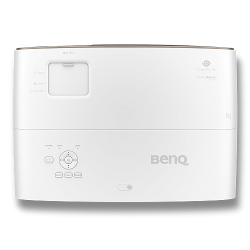 Проектор BenQ W2700