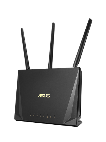 Маршрутизатор ASUS RT-AC65P