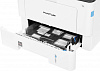 МФУ лазерный Pantum BM5100FDN A4 Duplex Net белый