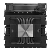 Кулер для процессора/ Cooler Master Hyper 622 Halo Black