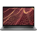 Ноутбук/ Dell Latitude 7430 14"(1920x1080 (матовый))/Intel Core i5 1235U(1.3Ghz)/16384Mb/512SSDGb/noDVD/Int:Intel Iris Xe Graphics/Cam/BT/WiFi/58WHr