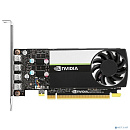 Видеокарта Nvidia T1000 8G - BOX, brand new original with individual package - include ATX