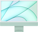 Моноблок Apple 24-inch iMac with Retina 4.5K display: Apple M1 chip with 8-core CPU and 8-core GPU/16GB unified memory/512GB SSD - Green